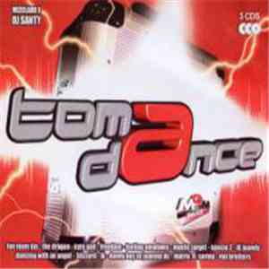 Various - Toma Dance download flac mp3