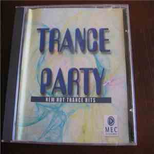 Various - Trance Party download flac mp3