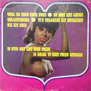 Various - Veel Sex Met... download flac mp3