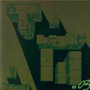 Various - Wandering In Green: Natural, Chemical, Mechanical, Automatical... download flac mp3