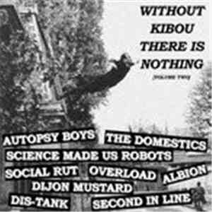 Various - Without Kibou There Is Nothing. Vol 2 download flac mp3
