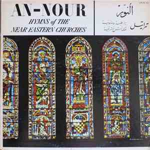 Wadih El Safi, Fairuz - El Nour (An-Nour)/ Hymns Of The Near Eastern Churches download flac mp3