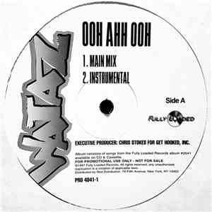 Wataz - Ooh Ahh Ooh download flac mp3