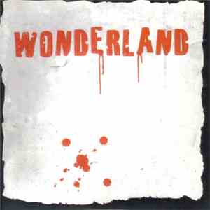 Wonderland  - Wonderland download flac mp3