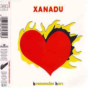 Xanadu  - Brennendes Herz download flac mp3
