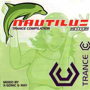 X-Sonic & Ray - Nautilus - Trance Compilation 2002 download flac mp3