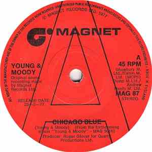 Young & Moody - Chicago Blue download flac mp3