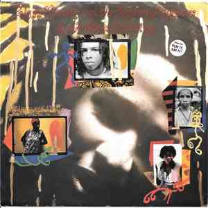 Ziggy Marley And The Melody Makers - Look Who's Dancing download flac mp3
