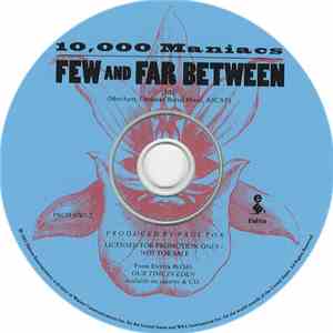 10,000 Maniacs - Few & Far Between download flac mp3
