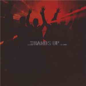 2PM  - Hands Up (2nd Album) download flac mp3