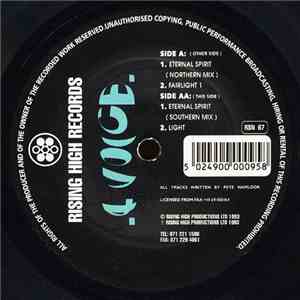 4 Voice - Eternal Spirit download flac mp3