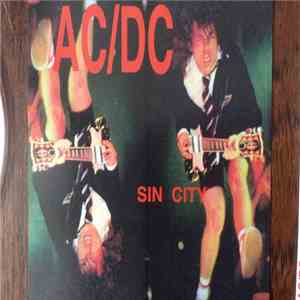 AC/DC - Sin City download flac mp3