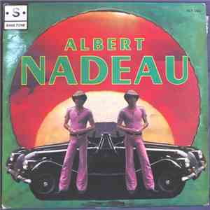 Albert Nadeau - Albert Nadeau download flac mp3