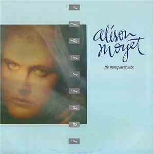 Alison Moyet - Invisible (The Transparent Mix) download flac mp3