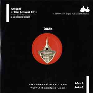 Amurai - The Amurai EP download flac mp3