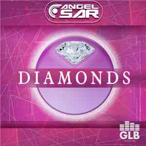 Angel Sar - Diamonds download flac mp3