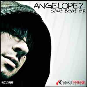 Angelopez - Save Beat E.P. download flac mp3