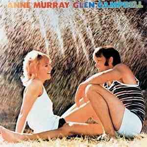 Anne Murray / Glen Campbell - Anne Murray / Glen Campbell download flac mp3