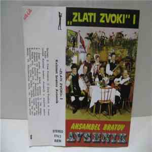 Ansambel Bratov Avsenik - Zlati Zvoki l download flac mp3