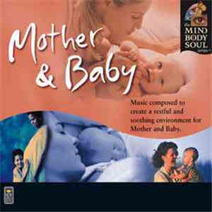 Anthony Miles - Mother & Baby download flac mp3