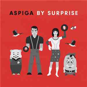 Aspiga / By Surprise - Aspiga / By Surprise download flac mp3
