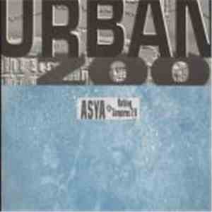 Asya - Nothing Compares 2 U download flac mp3