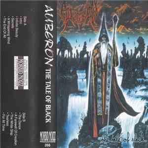 Auberon - The Tale Of Black download flac mp3