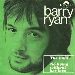Barry Ryan - The Hunt download flac mp3