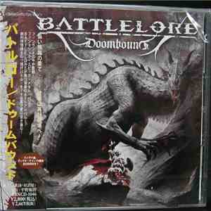 Battlelore - Doombound download flac mp3