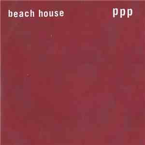 Beach House - PPP download flac mp3
