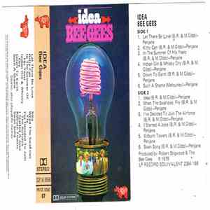 Bee Gees - Idea download flac mp3
