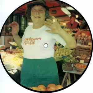 Bernie Paul - Everybody's Rockin' download flac mp3