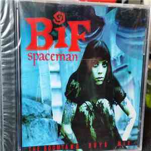 Bif Naked - Spaceman (The Boomtang Boys Mix) download flac mp3