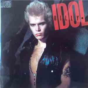 Billy Idol - Billy Idol download flac mp3