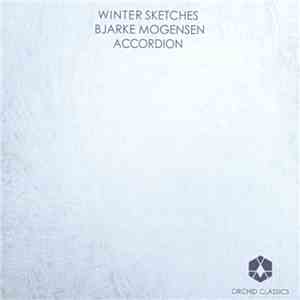 Bjarke Mogensen - Winter Sketches download flac mp3