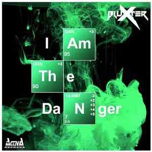 Bluxter - I Am The Danger download flac mp3