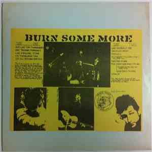 Bob Dylan - Burn Some More download flac mp3
