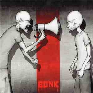 Bonk  - Bonk download flac mp3