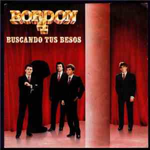 Bordon-4 - Buscando Tus Besos download flac mp3