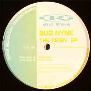 Bug Nyne - The Reign EP download flac mp3