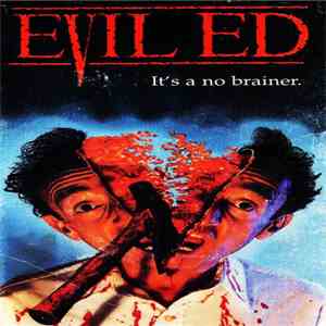Burial Ground - Evil Ed download flac mp3