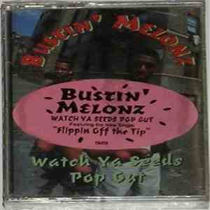 Bustin' Melonz - Watch Ya Seeds Pop Out download flac mp3