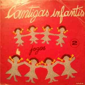 Cantigas Infantis - Jogos download flac mp3