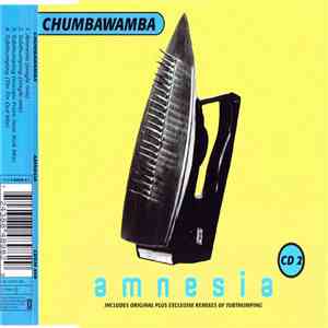 Chumbawamba - Amnesia download flac mp3
