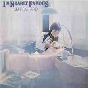 Cliff Richard - I'm Nearly Famous download flac mp3