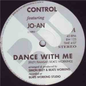 Control - Dance With Me download flac mp3