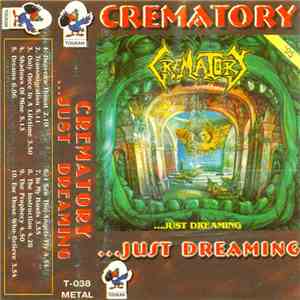 Crematory - ...Just Dreaming download flac mp3