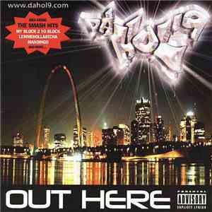 Da Hol' 9 - Out Here download flac mp3