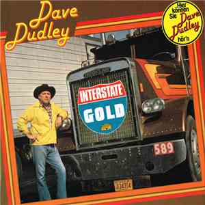 Dave Dudley - Interstate Gold download flac mp3