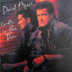 David Meece - Candle In The Rain download flac mp3